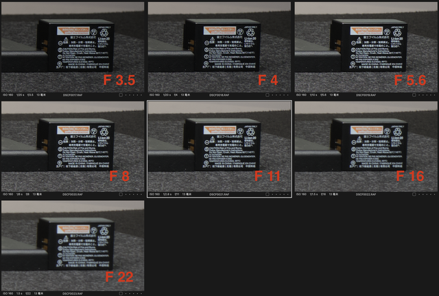 入门挂机镜头首选！富士龙XC13-33mm F3.5-6.3 OIS上手评测