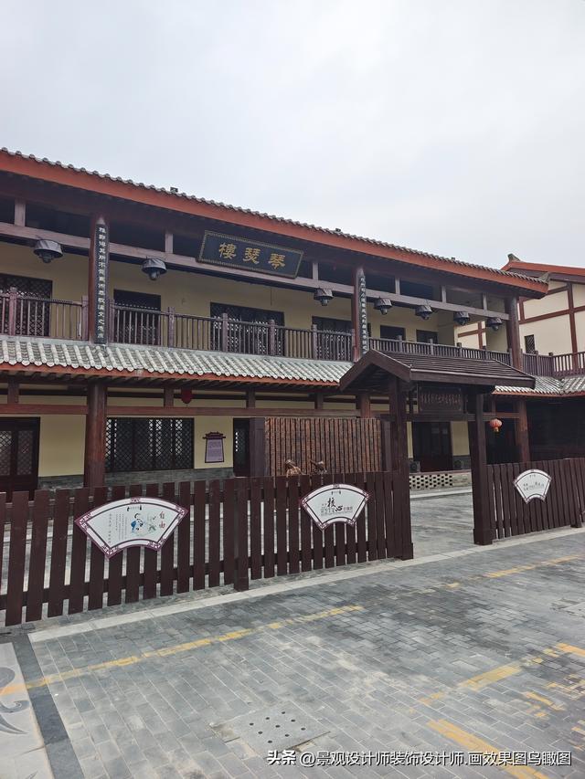 河北省衡水市闾里古镇