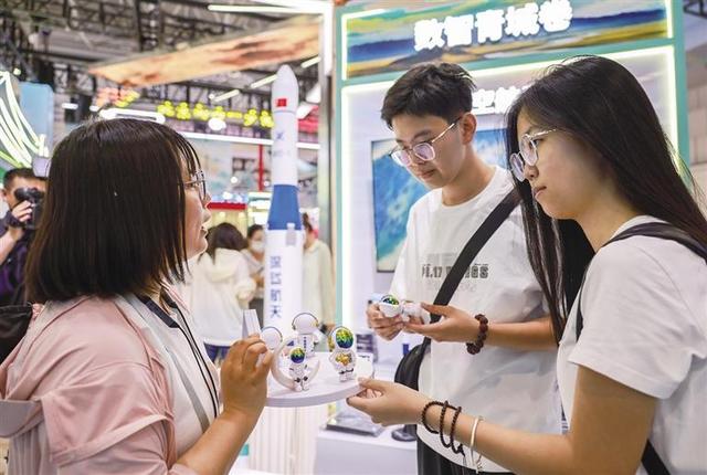 不止精彩，更有万种风情——第九届内蒙古文博会影像速览