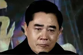 逼哭陈宝国、欺负黄轩和陈晓，气的导演离职，王雷为何如此嚣张？图片