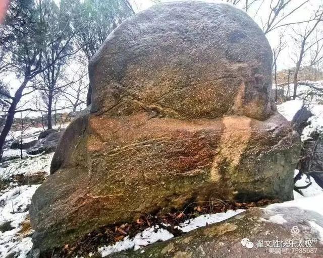 来泌阳罗汉山吧！品天地雄浑之美……