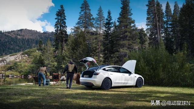 特斯拉全新Model 3/Y能继续卖爆吗