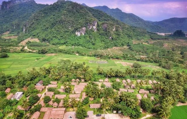 吃什么？玩什么？嗨什么？来东方“三月三”直接抄作业！