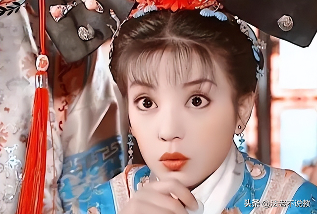 封杀四年，49岁赵薇突传消息，因胃癌去世传闻5个月前就真相大白