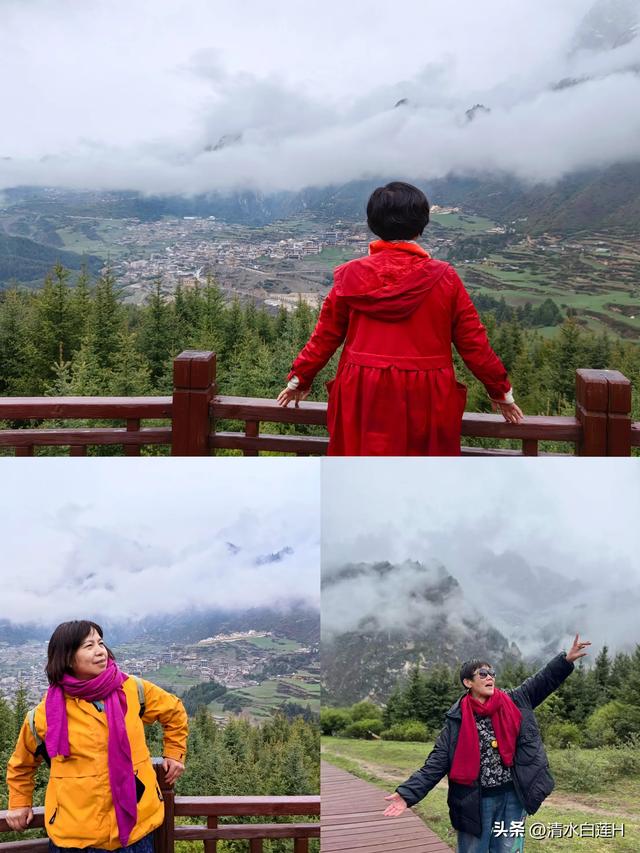 为什么说来甘南旅游一定要去扎尕那？