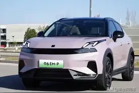 真惨！11月小型SUV销量完整版，缤越第2，领克06第6，本田XRV第15图片