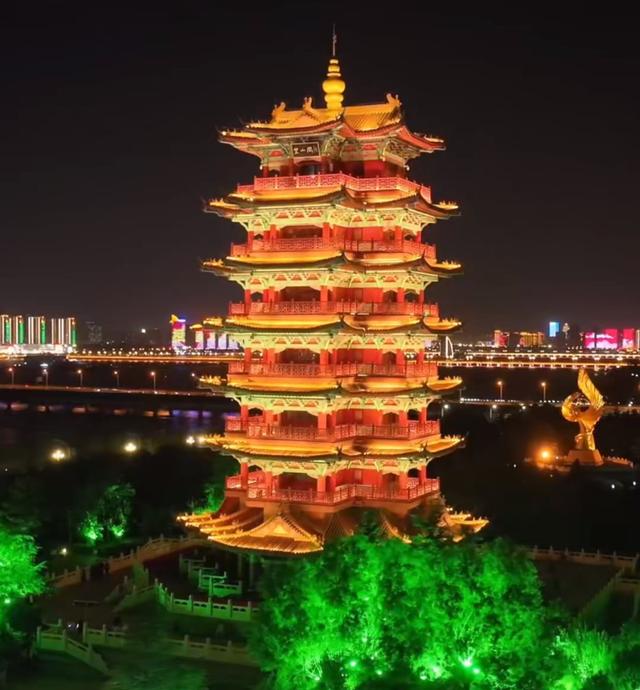 国庆挤破头？不如来临沂！今年临沂国庆超热闹~~