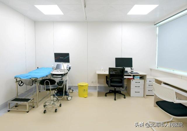 北海首个人工授精宝宝诞生！