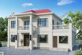 回村建房，请务必记住这9个黄金尺寸，全都是过来人的经验之谈图片