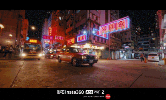 今年最顶流的运动相机，被不爱运动的人买爆