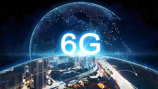断崖式专利差!6G技术美国占了35.2%,日本9.9%,中国是多少?