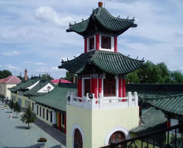 “秋来冰城 邂逅山河”！哈尔滨市开启“铭记苦难辉煌 厚植爱国情怀”之旅