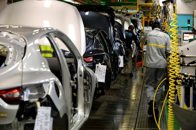 中方对欧加税后，不到24小时，马克龙通告全球，欧盟必须对华开放