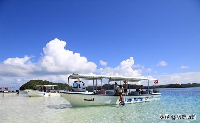 抱紧美日大腿，停飞中国航班、拒绝中国游客的小国，如今怎样了？