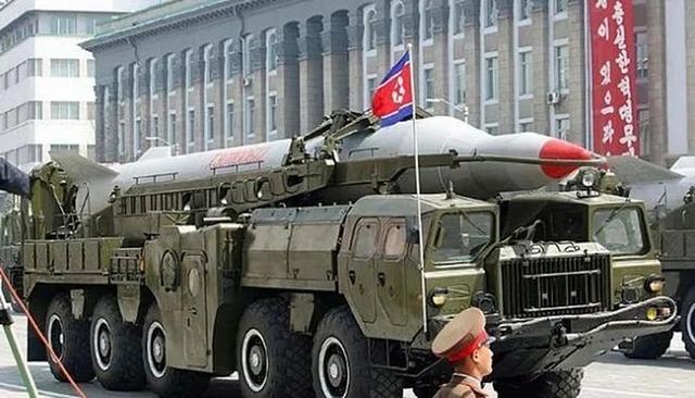 中国果然没看错朝鲜，金正恩一声令下，导弹已部署在中朝边境