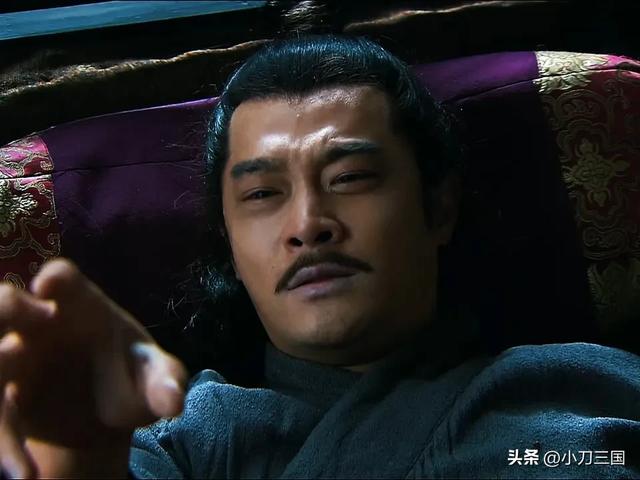 周瑜死后，做梦没想到19年后自己儿子竟被孙权打入大牢，断子绝孙
