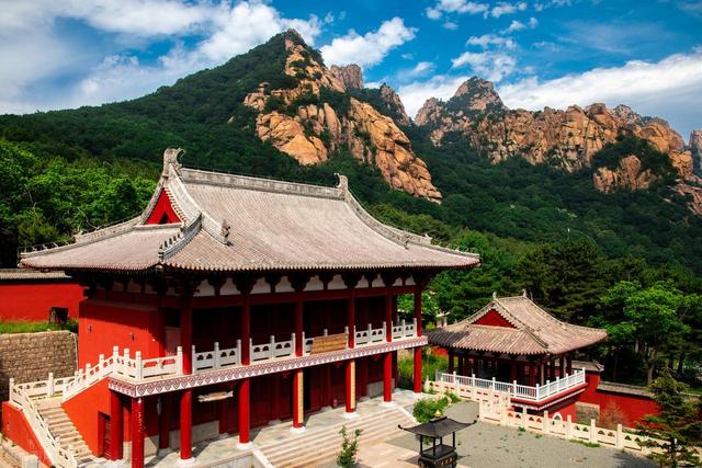 青龙满族自治县：燕山深处的生态秘境，满乡风情的热土。游河北