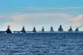 2024全球军事实力排名图片