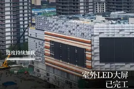 30%首进品牌 龙湖天津梅江天街将于8月30日开业图片