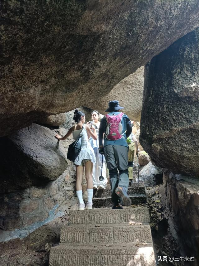 无为在歧路，避暑去鲁山