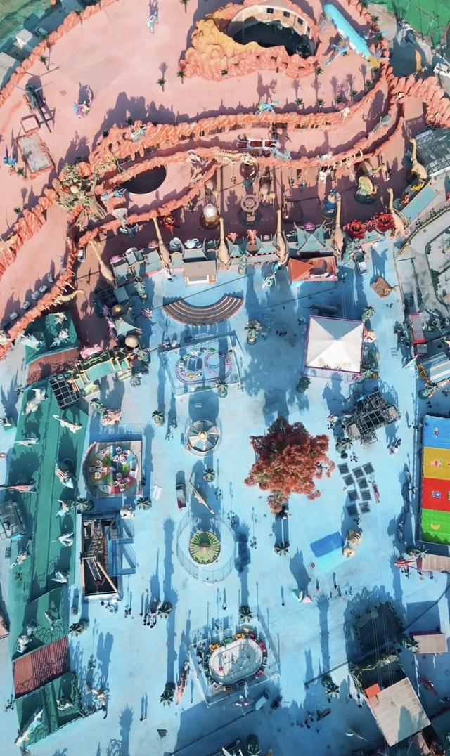 灯火映河州 文旅启新章——“花开临夏”不夜城12月19日璀璨开街