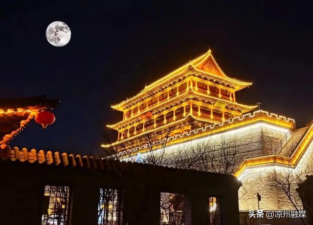 2026年来武威，这份时间表请收好！