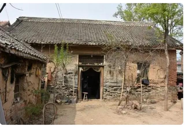 探访鲁西银行第四印刷所旧址