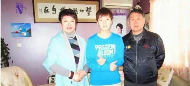 远超任浩！赌上两人的一辈子，他们才是王曼昱人生中第一个贵人！