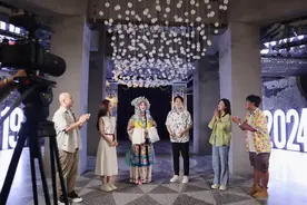 央视再次聚焦！汉口历史风貌区热度持续在线图片