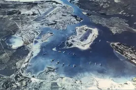 偷袭珍珠港图片