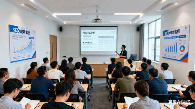 SEO新手到精通SEO要掌握哪些知识点，SEO培训课程有用吗