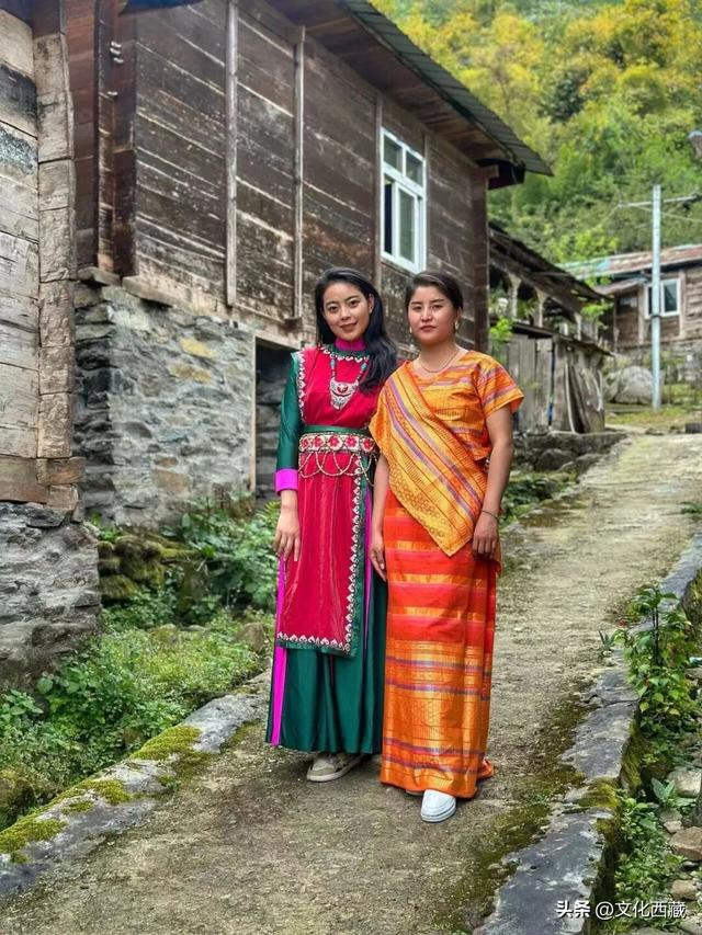 霸榜！西藏边城连续5年美出圈！