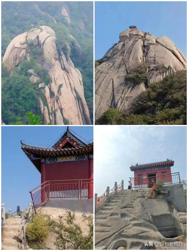 驻马店全景漫游记：五日环线解锁豫南山水人文