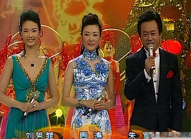 紧急发声！又一央视名嘴受牵连，与释永信合照流出，恶心一幕出现