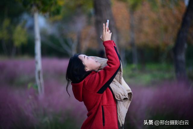 达活泉，这才是秋天该有的样子（图）