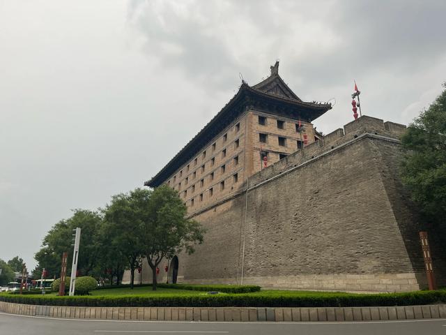 我们在2025年58天1.3万公里的自驾游经历·康定至西安（09）