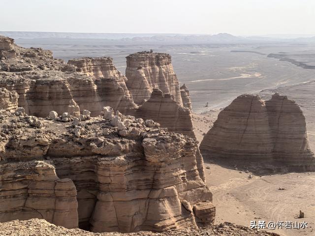 2025环南疆沙漠铁路背包自由行日记(9)---哈密大海道打卡(完结篇)