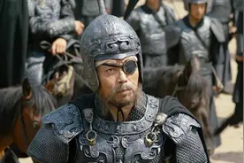 夏侯惇相比夏侯渊，赢在哪里？他为啥能成为曹操军中的二把手呢？图片