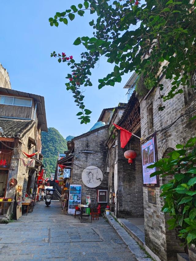 阳朔与荔浦银子岩哪个更推荐？两者都去过后，我的答案只有一个