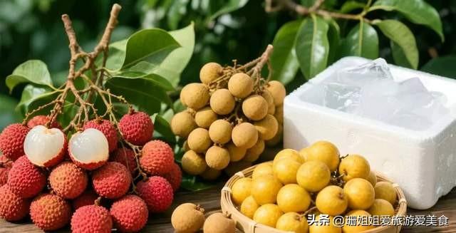 暑假来到广州，有6种地道的手信，带回去让家乡人感受