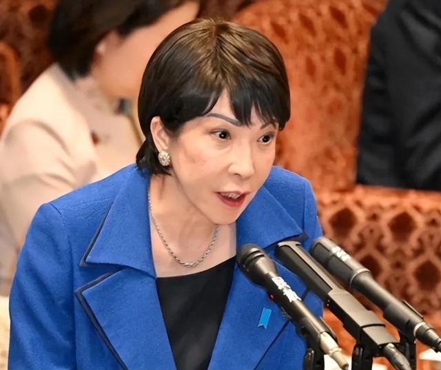 高市拒绝认错，6国为日本撑腰，中方措辞变了	，我军穿过大隅海峡