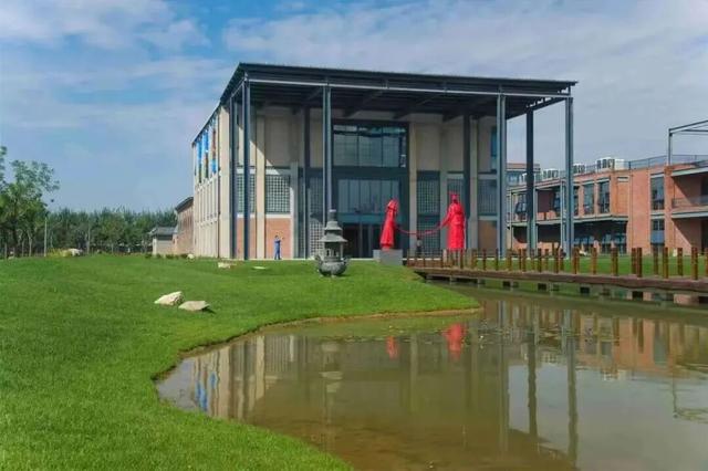 年会抢先看 | 打卡通州！9条特色文旅线路，解锁千年运河新玩法