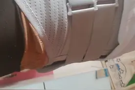 腰椎术后恢复锻炼中图片