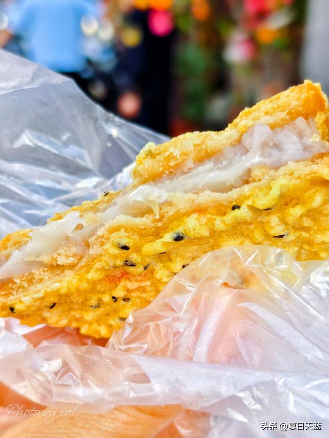 泉州不适合走马观花看景点，随心遛达更见风情！