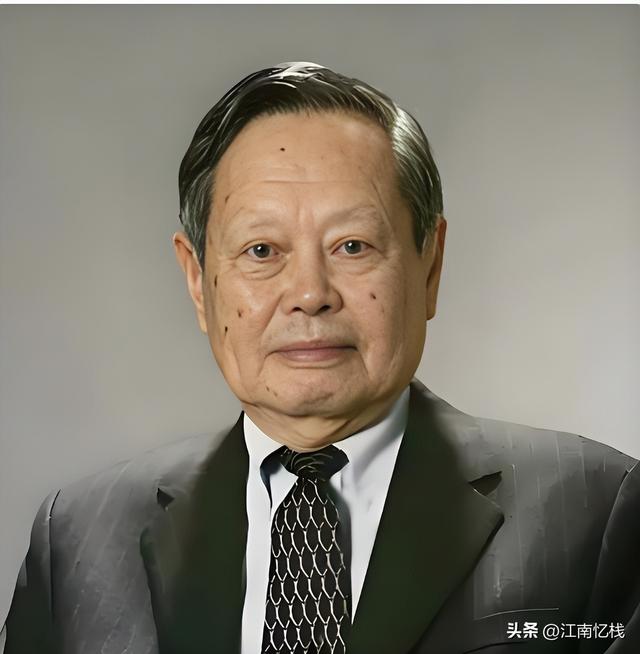 杨振宁去世48小时，疑似“遗产分配”被曝，杨振宁助理曾辟谣