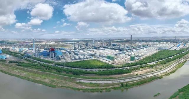 山东潍坊民营企业“头把交椅”：营收超过1500亿元，领先歌尔股份