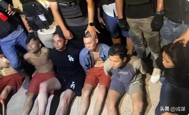 醉了！越南女犯变广西大嫂？“劫囚大嫂”从头到尾都是一场闹剧