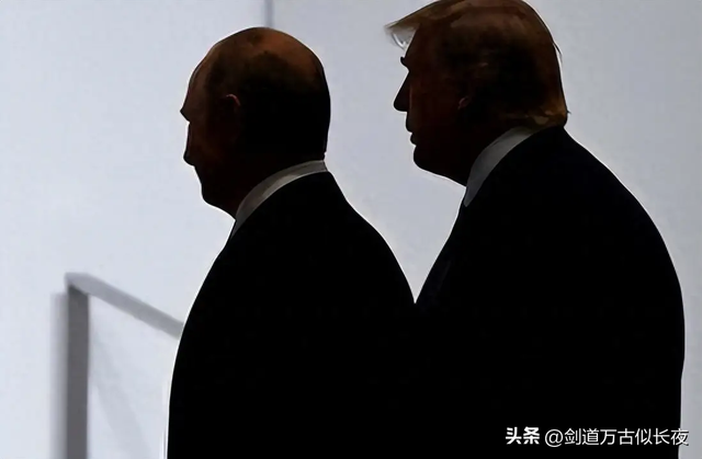 朝鲜发话，普京可放心赴鸿门宴，不会有去无回，中国表态很有意思