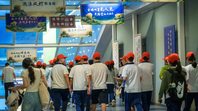 家长问爆了：「月映武夷」凭什么成暑假“必修课”？