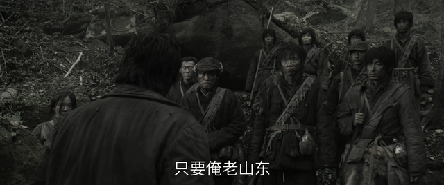 电视剧《归队》有多好看